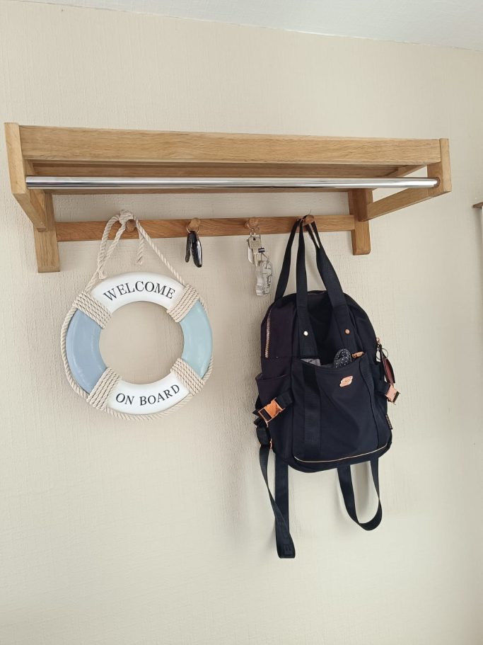 Ihre Garderobe